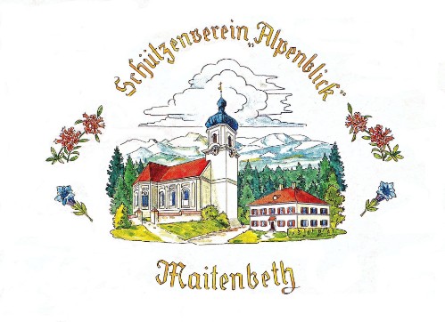 Logo Alpenblick Maitenbeth